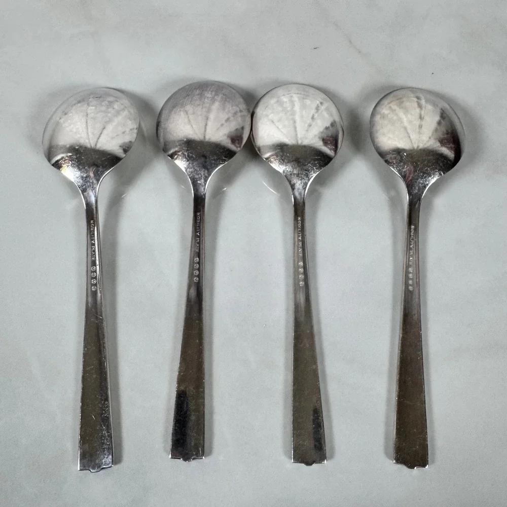 Oneida set vintage